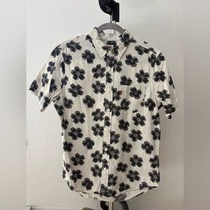 Levi's Classic One Pocket Shirt